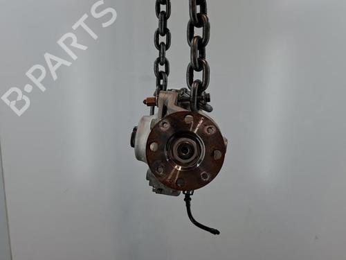 Front differential BMW 3 Touring (G21, G81) M3 Competition xDrive | BP39217135M23 - Image 8