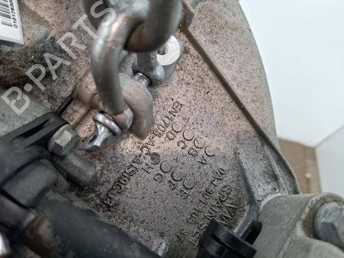 Gearbox VW T-CROSS (C11, D31) 1.0 TSI | BP37284826M3 - Image 6