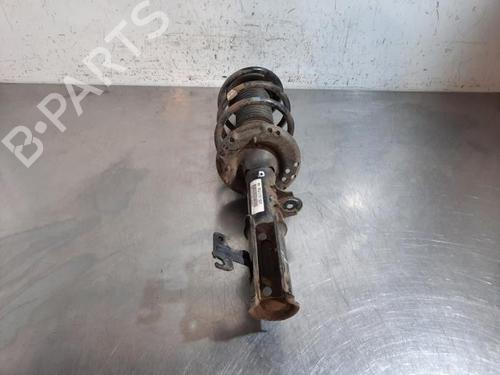 Right front shock absorber KIA PICANTO III (JA) 1.0 | BP29872077M17 