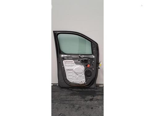Left front door CITROËN JUMPY III Van (V_) 2.0 BlueHDi 120 | BP37499196C2 - Image 6