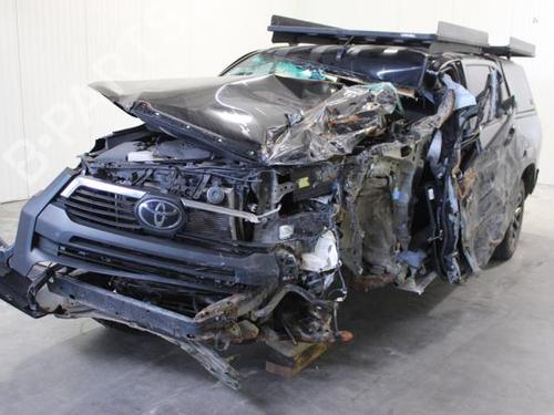 Pièces Détachées Usagées TOYOTA HILUX VIII Pickup (_N1_) 2.8 TD 4WD (GUN126) 4952254