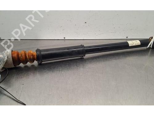 Used Left rear shock absorber Left rear shock absorber VW POLO V (6R1, 6C1) 1.0 (75 hp) 32850394 32850394