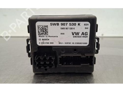 Used Electronic module Electronic module SKODA OCTAVIA IV Combi (NX5, PV5) 1.4 TSI iV (204 hp) 33132078 33132078