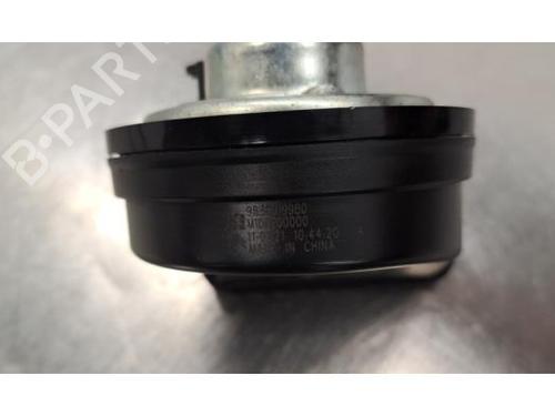 Horn CITROËN C5 X (ND_, NC_) PureTech 130 (NCHNSP) | BP29600694E13 