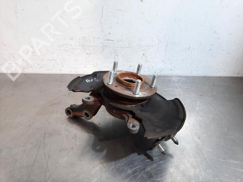 Left front steering knuckle HONDA HR-V (RU) 1.5 (RU1) | BP20926165M25 