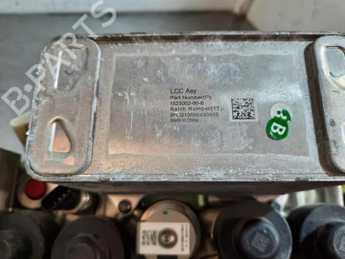 Heater matrix box TESLA MODEL 3 (5YJ3) EV AWD | BP37499364M61 - Image 8