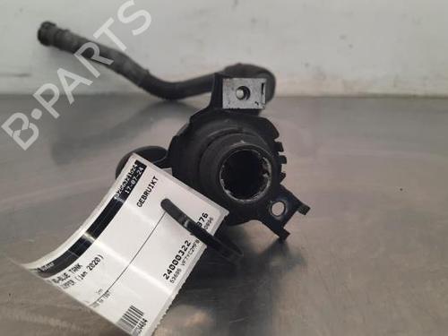 Pipe CITROËN JUMPER II Van 2.0 BlueHDi 130 | BP23612490M125 