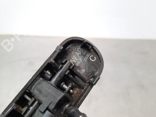 Washer pump VW GOLF VIII (CD1, DA1) 1.5 TSI | BP15028273E24 