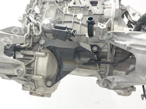 Engine AUDI E-TRON Sportback (GEA) 55 quattro | BP15032028M1 