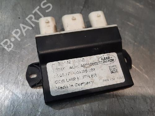 Electronic module LAND ROVER DISCOVERY V (L462) 2.0 Td4 4x4 | BP15022102M83 