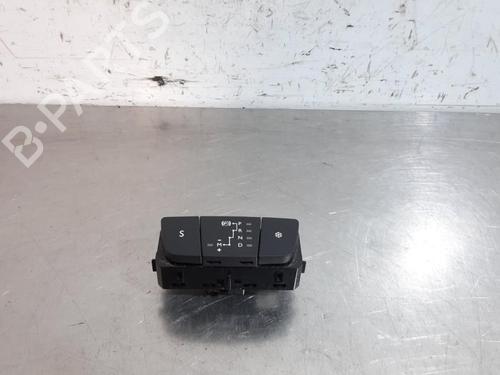 Gearstang PEUGEOT 308 SW II (LC_, LJ_, LR_, LX_, L4_) 1.6 HDi 92 (92 hp) 23599462