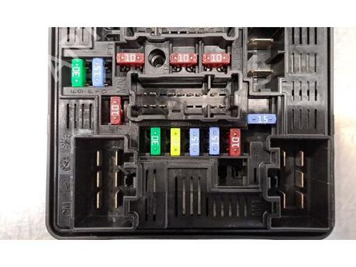 Fuse box NISSAN X-TRAIL IV (T33) 1.5 VC-T e-Power e-4ORCE | BP32485694E1 - Image 4