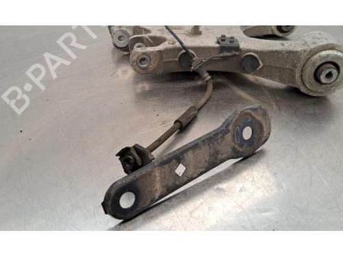 Right rear suspension arm ALFA ROMEO GIULIA (952_) 2.9 Quadrifoglio (952AAM24) | BP26649433M15 