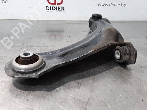 Right front suspension arm RENAULT CLIO IV Grandtour (KH_) 0.9 TCe 90 | BP10873817M13 