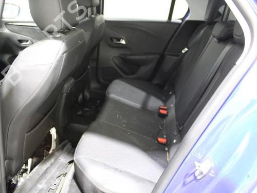 Rat OPEL CORSA F (P2JO) 1.5 (68) | BP23581357C49  - Image 17