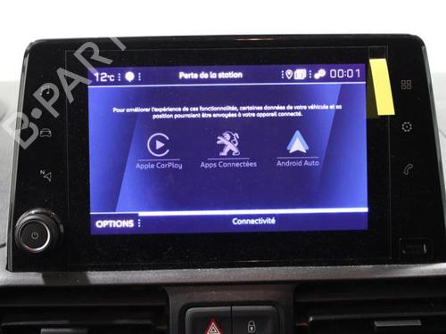 Engine mount PEUGEOT PARTNER Box Body/MPV (K9) 1.5 BlueHDi 100 | BP33165620M89 - Image 21