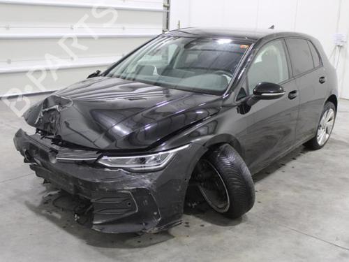 Used Parts VW GOLF VIII (CD1, DA1) 2.0 TDI 4959545