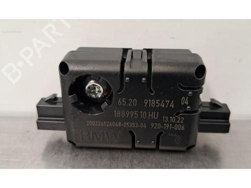 Used Electronic module MINI MINI (F55) Cooper (136 hp) 29195549