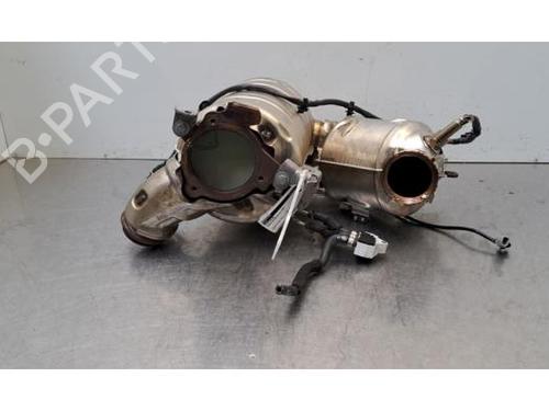 Catalyst NISSAN INTERSTAR Van (XDD) DCI 150 | BP37091468M10 - Image 4
