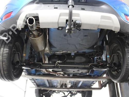Instrument cluster DACIA SANDERO II TCe 90 (B8M1, B8MA, B8AC) | BP27509010C47 - Image 19