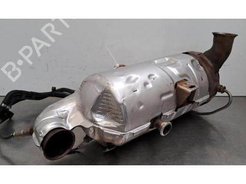 Used Catalyst Catalyst PEUGEOT 508 SW II (FC_, FJ_, F4_) 1.5 BlueHDi 130 (131 hp) 36099920 36099920