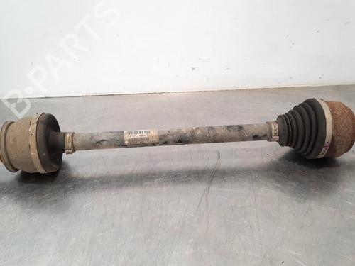 Used Left rear driveshaft VOLVO XC90 II (256) T6 AWD (320 hp) 15030205