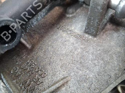 Gearbox SEAT IBIZA V (KJ1, KJG) 1.0 MPi | BP37454118M3 - Image 7