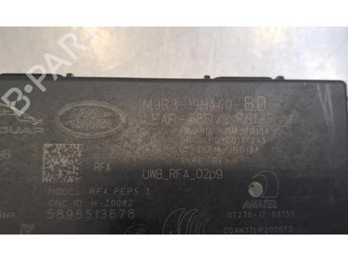 Electronic module LAND ROVER RANGE ROVER EVOQUE (L551) 2.0 D200 MHEV 4x4 | BP34408052M83 - Image 5