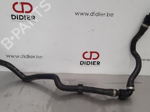 Used Pipe BMW 4 Gran Coupe (F36) 420 i (163 hp) 15017489