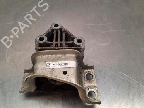 Used Engine mount FIAT DUCATO Platform/Chassis (250_) 120 Multijet 2,3 D (120 hp) 23598181