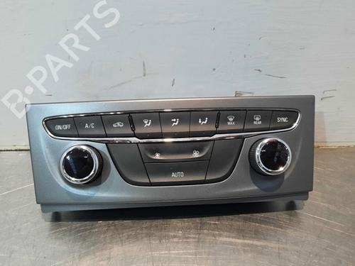 Used Climate control OPEL ASTRA K (B16) 1.6 CDTi (68) (95 hp) 15233889