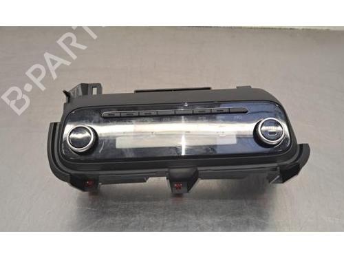 Commande Chauffage Commande Chauffage TOYOTA YARIS (_P21_, _PA1_, _PH1_) 1.5 Hybrid (MXPH10, MXPH11) (116 hp) 34408520 34408520