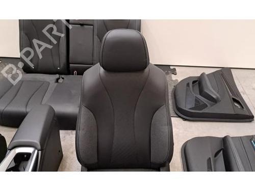 Seats set MG MG 5 Estate EV | BP36657253C78 - Image 5