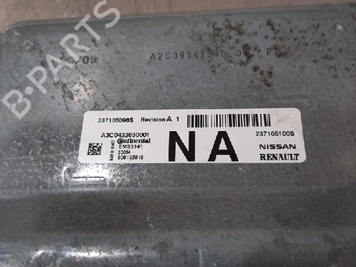 Electronic module DACIA DUSTER (HM_) 1.0 TCe 90 | BP10888342M83 