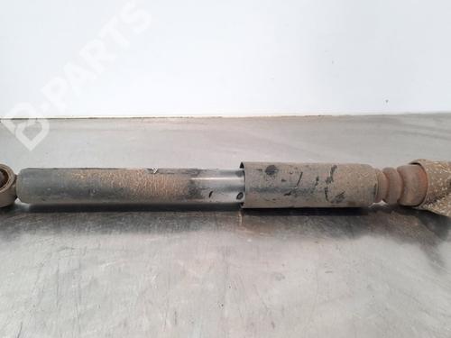 Used Left rear shock absorber Left rear shock absorber KIA PROCEED (CD) 1.6 CRDi 136 (136 hp) 10898094 10898094