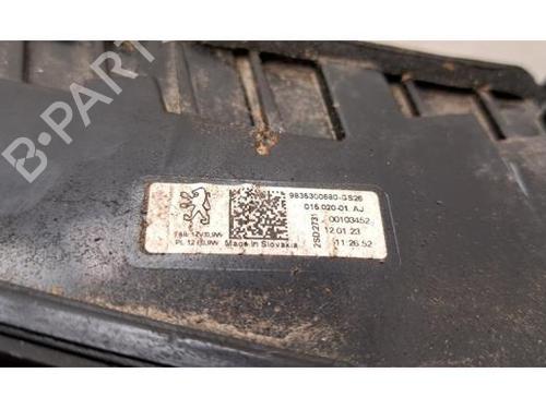 Left taillight PEUGEOT 308 III (FB_, FH_, FP_, F3_, FM_) PureTech 110 (FPHNPL) | BP24821056C34 