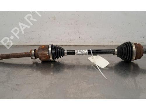Used Right front driveshaft LANCIA YPSILON (L21) EV (156 hp) 25730015