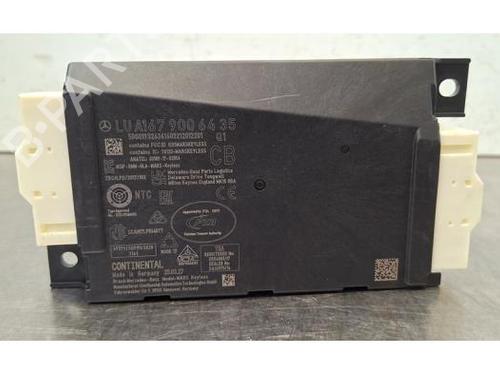 Used Electronic module Electronic module 39230658 39230658
