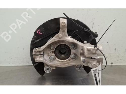 Left front steering knuckle RENAULT MEGANE E-TECH SUV EV60 (BNJ1) | BP40483858M25 - Image 2