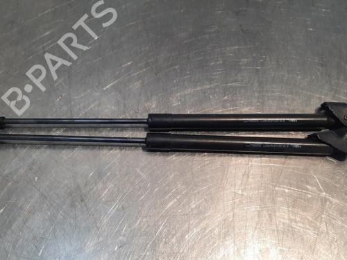 Used Tailgate lift support PEUGEOT 208 I (CA_, CC_) 1.6 HDi (114 hp) 15023246