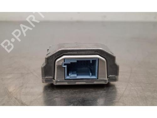 Camera PEUGEOT 208 II (UB_, UP_, UW_, UJ_) 1.5 BlueHDI 100 | BP23618396E14 