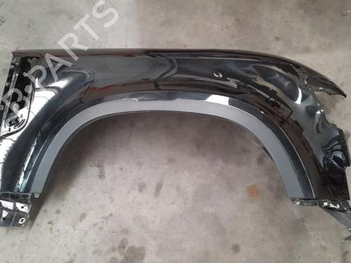Right front fenders LAND ROVER DEFENDER Station Wagon (L663) D200 MHEV 4x4 | BP19648963C42 