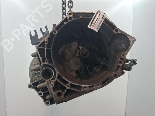 Used Gearbox Gearbox 37284824 37284824