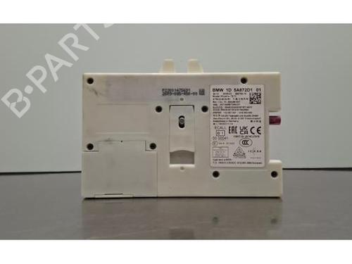 Used Electronic module Electronic module BMW 1 (F40) 116 d (116 hp) 40615010 40615010