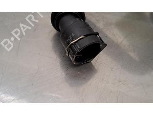 Pipe CITROËN C3 IV (CC_, CB_) ë-C3 (CBZYAZ) | BP31154985M125 