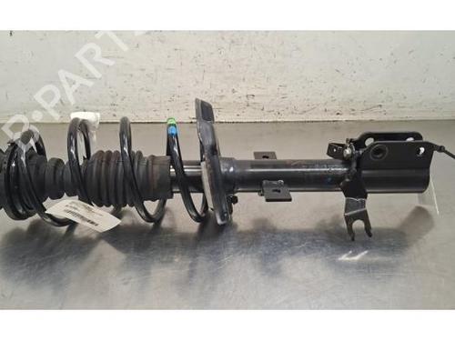 Used Left front shock absorber Left front shock absorber DACIA SANDERO III 1.0 TCe 90 (91 hp) 40614883 40614883
