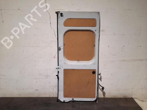 Tailgate FIAT DUCATO Van (250_) 140 Multijet 2,2 D | BP29058006C6 