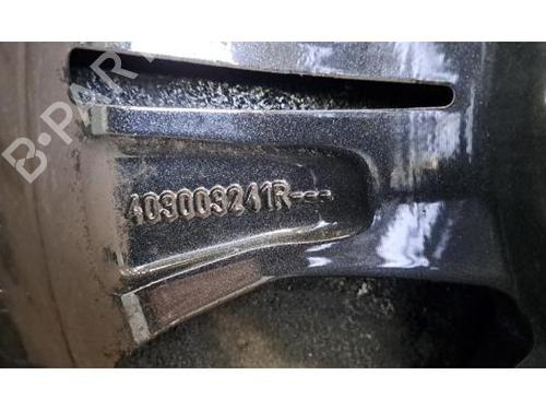 Fælk RENAULT MEGANE IV Hatchback (B9A/M/N_) 1.3 TCe 140 (B9NB) | BP37511410C45  - Image 8