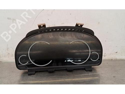 Used Instrument cluster BMW X6 (F16, F86) M 50 d (381 hp) 24302257
