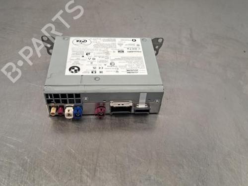 Radio BMW X2 (F39) sDrive 18 i | BP23621314E6 